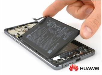 Замена аккумулятора Huawei Mate X